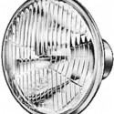 Optique, projecteur principal