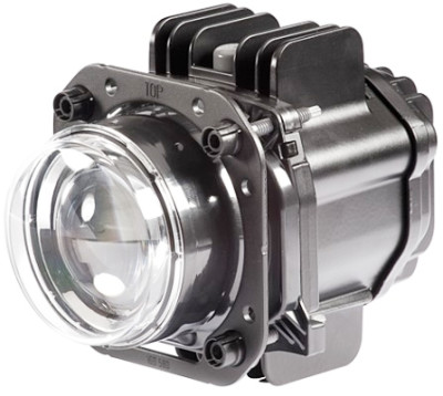 Projecteur principal