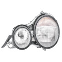 Projecteur principal