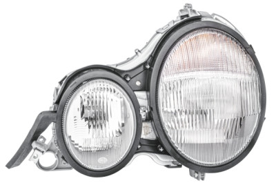 Projecteur principal
