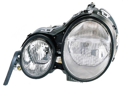 Projecteur principal