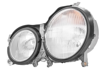 Projecteur principal