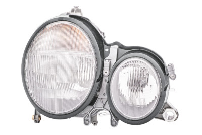 Projecteur principal