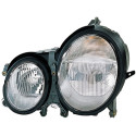 Projecteur principal