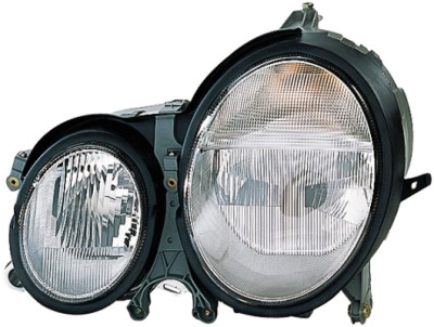 Projecteur principal