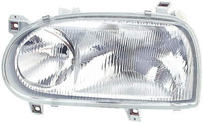 Projecteur principal