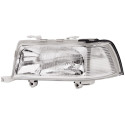 Projecteur principal