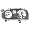 Projecteur principal