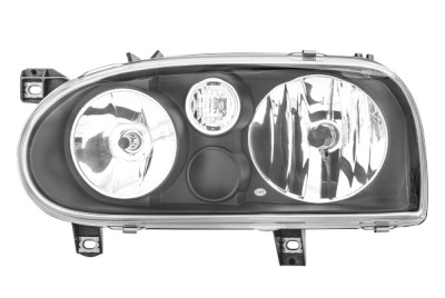 Projecteur principal