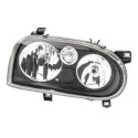 Projecteur principal