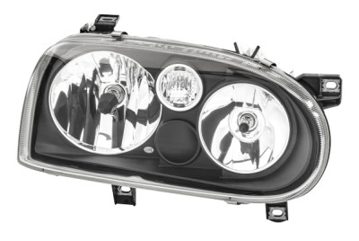 Projecteur principal