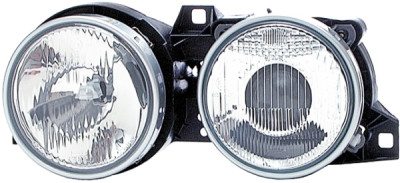 Projecteur principal
