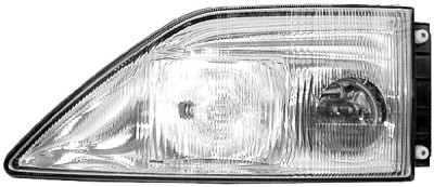 Phare HELLA 1DL 007 859-021