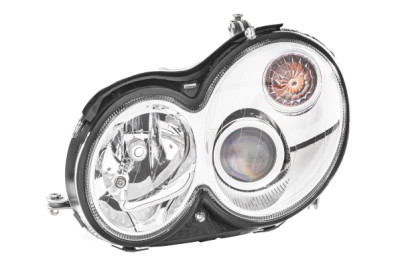 Projecteur principal
