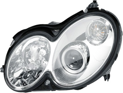 Projecteur principal