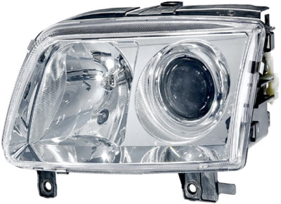 Projecteur principal