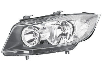 Projecteur principal