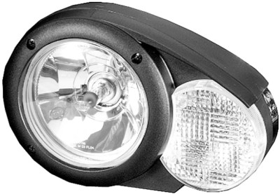 Phare HELLA 1E3 996 160-637