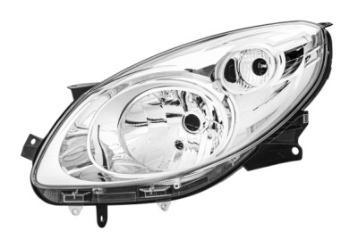 Projecteur principal