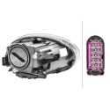 Projecteur principal