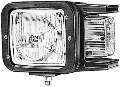 Phare HELLA 1EA 007 108-011
