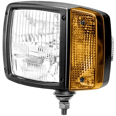 Projecteur principal