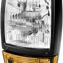 Projecteur principal