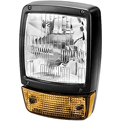 Projecteur principal