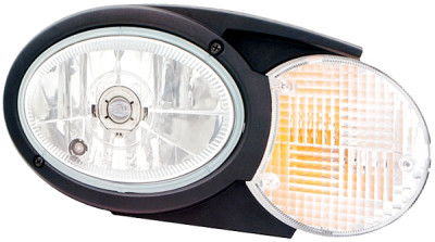 Faro principal