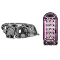 Projecteur principal