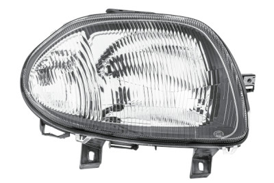Projecteur principal