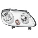 Projecteur principal