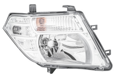 Projecteur principal