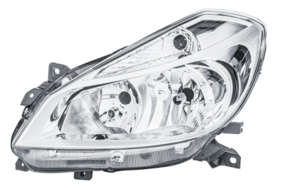 Projecteur principal