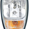 Projecteur principal