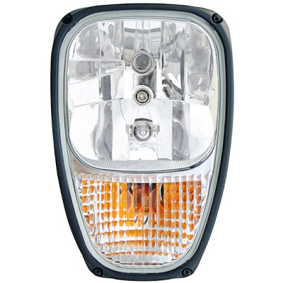 Projecteur principal