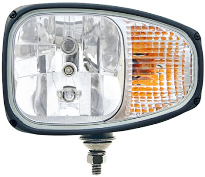 Projecteur principal