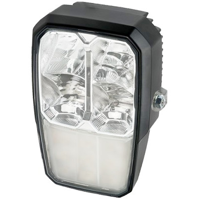 Projecteur principal