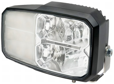 Projecteur principal