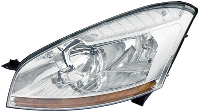 Projecteur principal