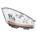Projecteur principal