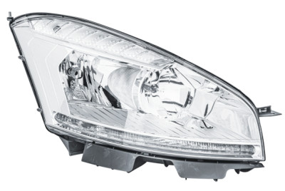 Projecteur principal