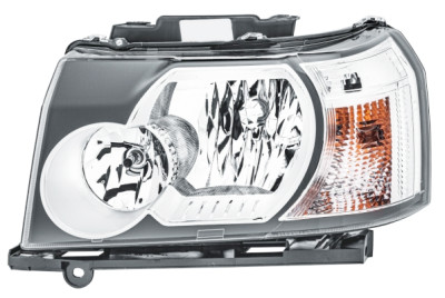 Projecteur principal