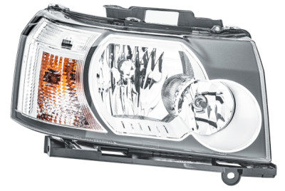 Projecteur principal