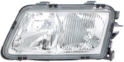 Projecteur principal