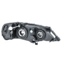 Projecteur principal