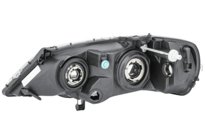 Projecteur principal