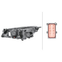 Projecteur principal