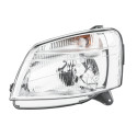 Projecteur principal