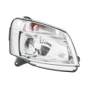 Projecteur principal